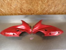 Carénages latéraux kawasaki d'occasion  France