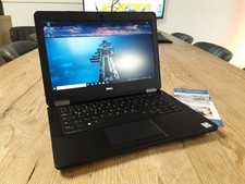 Dell latitude e5270 gebraucht kaufen  Bramsche