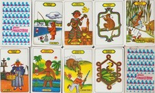 Jeu familles glaces d'occasion  Losne