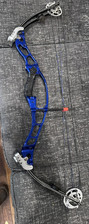 Hoyt pro target for sale  King of Prussia