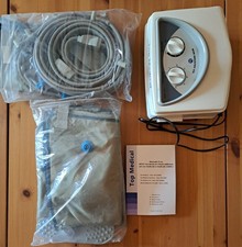 Pressoterapia estetica terapeu usato  Palermo