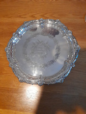 Falstaff vintage silver for sale  RHYL