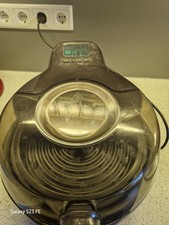 Tefal heißluftfritteuse actif gebraucht kaufen  Celle