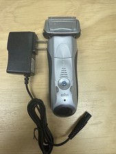 Braun series cordless d'occasion  Expédié en Belgium