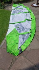 Kite kitsurfen north gebraucht kaufen  Bad Aibling