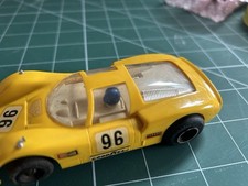 Airfix porsche carrera for sale  SOUTHEND-ON-SEA