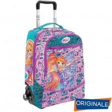Zaino trolley giochi usato  Casapesenna