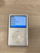 Apple ipod classic for sale  Wimberley