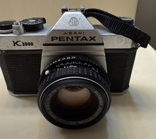 Vintage pentax asahi for sale  Gilbertsville