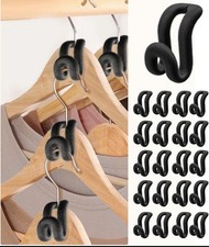 Velvet clothes hanger for sale  Dowagiac