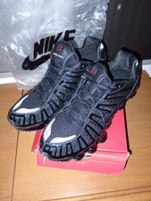 Scarpa sneakers nike usato  Piossasco