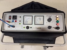 Kilovolt kpg25 hipot for sale  Shipping to United Kingdom