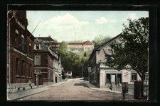 Bad sulza ansichtskarte gebraucht kaufen  Berlin