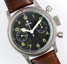 Tutima uhr grand gebraucht kaufen  Erkrath