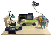 Playmobil tierarztpraxis top gebraucht kaufen  Wolfratshausen