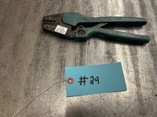 Thomas betts erg for sale  Cornell