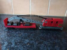 Lima gauge operating for sale  PETERBOROUGH