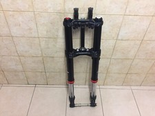 Forcella completa ktm usato  Italia