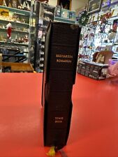 Breviarium romanum tomus for sale  Yankton