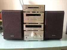 Stereo radio lettore usato  Zermeghedo