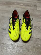 Adidas predator elite gebraucht kaufen  Rottenburg a.d.Laaber