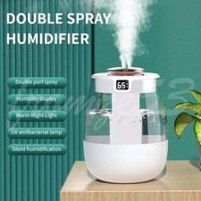 2200ml humidifiers bedroom for sale  Hayward