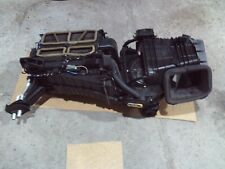Jaguar x250 heater for sale  OSWESTRY