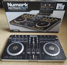 Numark mixtrack pro gebraucht kaufen  Cadolzburg