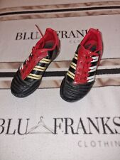 Boy adidas predator for sale  LEEDS