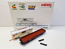 Märklin 46946 circuswagen gebraucht kaufen  Lindlar