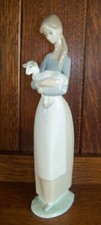 Vintage 1970 lladro for sale  Goshen
