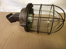 Lampada faro lanterna usato  Racconigi
