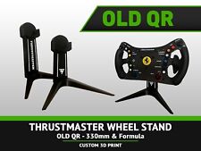 Thrustmaster wheel stand d'occasion  Périgny