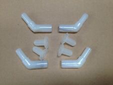 Tampas de encaixe de haste de forro Mk1 Escort Twin Cam GT 68-70 feitas para padrões O/E  comprar usado  Enviando para Brazil