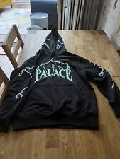 Palace hoddie for sale  BASINGSTOKE