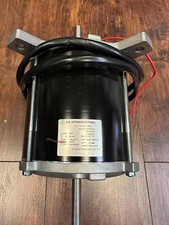 Motor de ar condicionado comercial - OYANG - 220VAC, 1170 RPM comprar usado  Enviando para Brazil