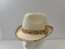 Kids floppy fedora for sale  Austin