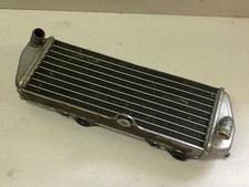 Radiateur 117 moto d'occasion  Annonay