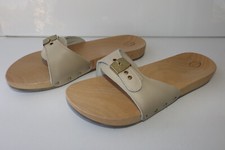 Pescura scholl sandalen gebraucht kaufen  Süßen