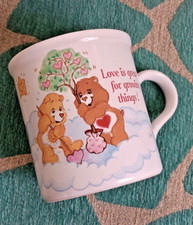 Care bears vintage for sale  Cherry Hill