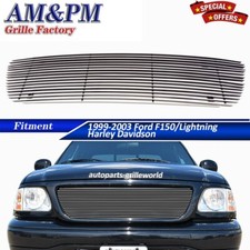 Billet grill fits for sale  USA