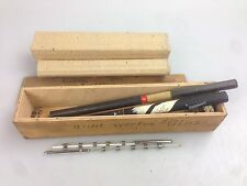 Kontakt thermometer gravimeter gebraucht kaufen  Twistringen