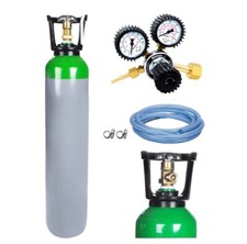 Argon co2 bouteille d'occasion  Paris VI