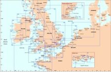 Imray navigation paper for sale  DOVER