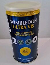 Slazenger wimbledon ultra for sale  KIRKCALDY