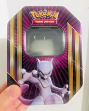 Pokemon pokebox mewtwo d'occasion  Romainville