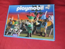 Playmobil 3628 vintage d'occasion  Le Coteau