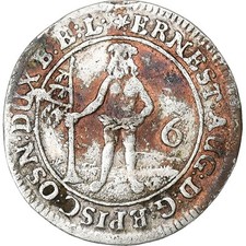 136715 duchy brunswick d'occasion  Lille-