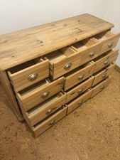 Kommode kiefer vollholz gebraucht kaufen  Mayen