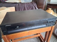 Grundig compact disc for sale  EDINBURGH